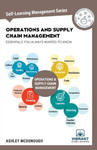 Operations and Supply Chain Management Essentials You Always Wanted to Know (Self-Learning Management Series) w sklepie internetowym Libristo.pl