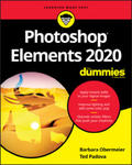 Photoshop Elements 2020 For Dummies w sklepie internetowym Libristo.pl