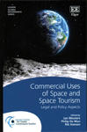 Commercial Uses of Space and Space Tourism - Legal and Policy Aspects w sklepie internetowym Libristo.pl