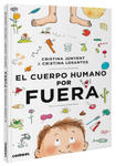 EL CUERPO HUMANO POR FUERA w sklepie internetowym Libristo.pl