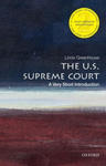 U.S. Supreme Court: A Very Short Introduction w sklepie internetowym Libristo.pl