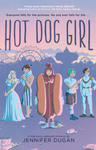 Hot Dog Girl w sklepie internetowym Libristo.pl