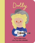 Dolly Parton: My First Dolly Parton w sklepie internetowym Libristo.pl