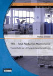 TPM - Total Productive Maintenance w sklepie internetowym Libristo.pl