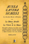 Aurea Catena Homeri: La Chaîne Dorée d'Hom?re - La Nature dévoilée ou La Théorie de la Nature w sklepie internetowym Libristo.pl