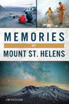 Memories of Mount St. Helens w sklepie internetowym Libristo.pl