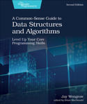 Common-Sense Guide to Data Structures and Algorithms, 2e w sklepie internetowym Libristo.pl