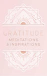 Gratitude: Inspirations and Meditations w sklepie internetowym Libristo.pl