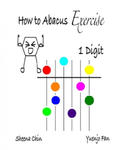 How to Abacus Exercise - 1 Digit w sklepie internetowym Libristo.pl