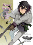 Kino's Journey: The Beautiful World Vol. 6 w sklepie internetowym Libristo.pl