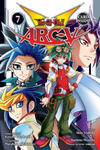 Yu-Gi-Oh! Arc-V, Vol. 7 w sklepie internetowym Libristo.pl