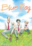 Blue Flag, Vol. 2 w sklepie internetowym Libristo.pl