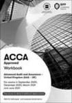 ACCA Advanced Audit and Assurance (UK) w sklepie internetowym Libristo.pl