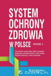 System ochrony zdrowia w Polsce w sklepie internetowym Libristo.pl