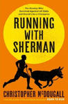 Running with Sherman w sklepie internetowym Libristo.pl