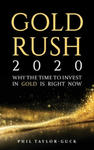 Gold Rush 2020 w sklepie internetowym Libristo.pl