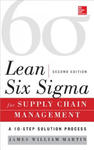 Lean Six Sigma for Supply Chain Management, Second Edition w sklepie internetowym Libristo.pl