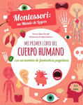 MI PRIMER LIBRO DEL CUERPO HUMANO w sklepie internetowym Libristo.pl