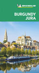 Burgundy-Jura - Michelin Green Guide w sklepie internetowym Libristo.pl