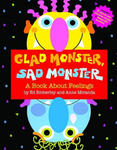 Glad Monster, Sad Monster w sklepie internetowym Libristo.pl