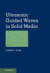 Ultrasonic Guided Waves in Solid Media w sklepie internetowym Libristo.pl