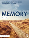 Baddeley,Alan (The University of York,UK),Eysenck,Michael W. (Royal Holloway,University of London,UK),Anderson,Michael C. (MRC Cognition and Brain Sciences Unit,Cambridge,UK) - Memory w sklepie internetowym Libristo.pl