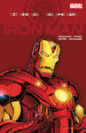 Iron Man: The End w sklepie internetowym Libristo.pl