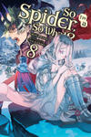 So I'm a Spider, So What?, Vol. 8 (light novel) w sklepie internetowym Libristo.pl