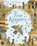 Tree Keepers: Flock w sklepie internetowym Libristo.pl