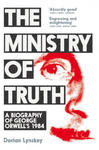 Ministry of Truth w sklepie internetowym Libristo.pl