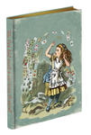 Alice in Wonderland Journal - Alice in Court w sklepie internetowym Libristo.pl