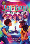 Rick Riordan Presents Sal and Gabi Fix the Universe (a Sal and Gabi Novel, Book 2) w sklepie internetowym Libristo.pl