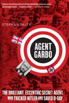 Agent Garbo w sklepie internetowym Libristo.pl