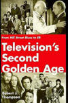 Television's Second Golden Age w sklepie internetowym Libristo.pl