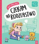 Świat małej Julki Czekam na rodzeństwo Wychowanie przez czytanie w sklepie internetowym Libristo.pl