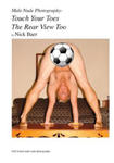 Male Nude Photography- Touch Your Toes The Rear View Too w sklepie internetowym Libristo.pl