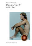 Male Nude Photography- Classic Fetal II w sklepie internetowym Libristo.pl