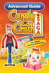 Candy Crush Saga Advanced Guide: Tips, Cheats, Secrets and Strategies w sklepie internetowym Libristo.pl