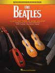 BEATLES FOR UKULELE ENSEMBLE w sklepie internetowym Libristo.pl