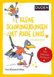 Duden Minis (Band 33) - Kleine Schwungübungen mit Rabe Linus / VE 3 w sklepie internetowym Libristo.pl