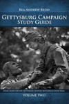 Gettysburg Campaign Study Guide Volume Two: Study Guide For The Gettysburg Licensed Battlefield Guide Exam w sklepie internetowym Libristo.pl