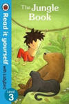 Jungle Book - Read it yourself with Ladybird w sklepie internetowym Libristo.pl