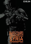 Black Powder Red Earth Syria V3: Evergreen w sklepie internetowym Libristo.pl