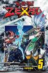 Yu-Gi-Oh! Zexal, Vol. 5 w sklepie internetowym Libristo.pl