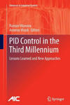 PID Control in the Third Millennium w sklepie internetowym Libristo.pl