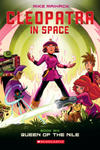 Queen of the Nile: A Graphic Novel (Cleopatra in Space #6) w sklepie internetowym Libristo.pl