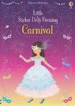 Little Sticker Dolly Dressing Carnival w sklepie internetowym Libristo.pl