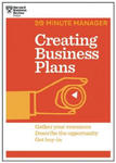 Creating Business Plans (HBR 20-Minute Manager Series) w sklepie internetowym Libristo.pl