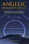 Angelic Sigils, Keys and Calls w sklepie internetowym Libristo.pl