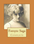 Forsyte Saga: Complete w sklepie internetowym Libristo.pl